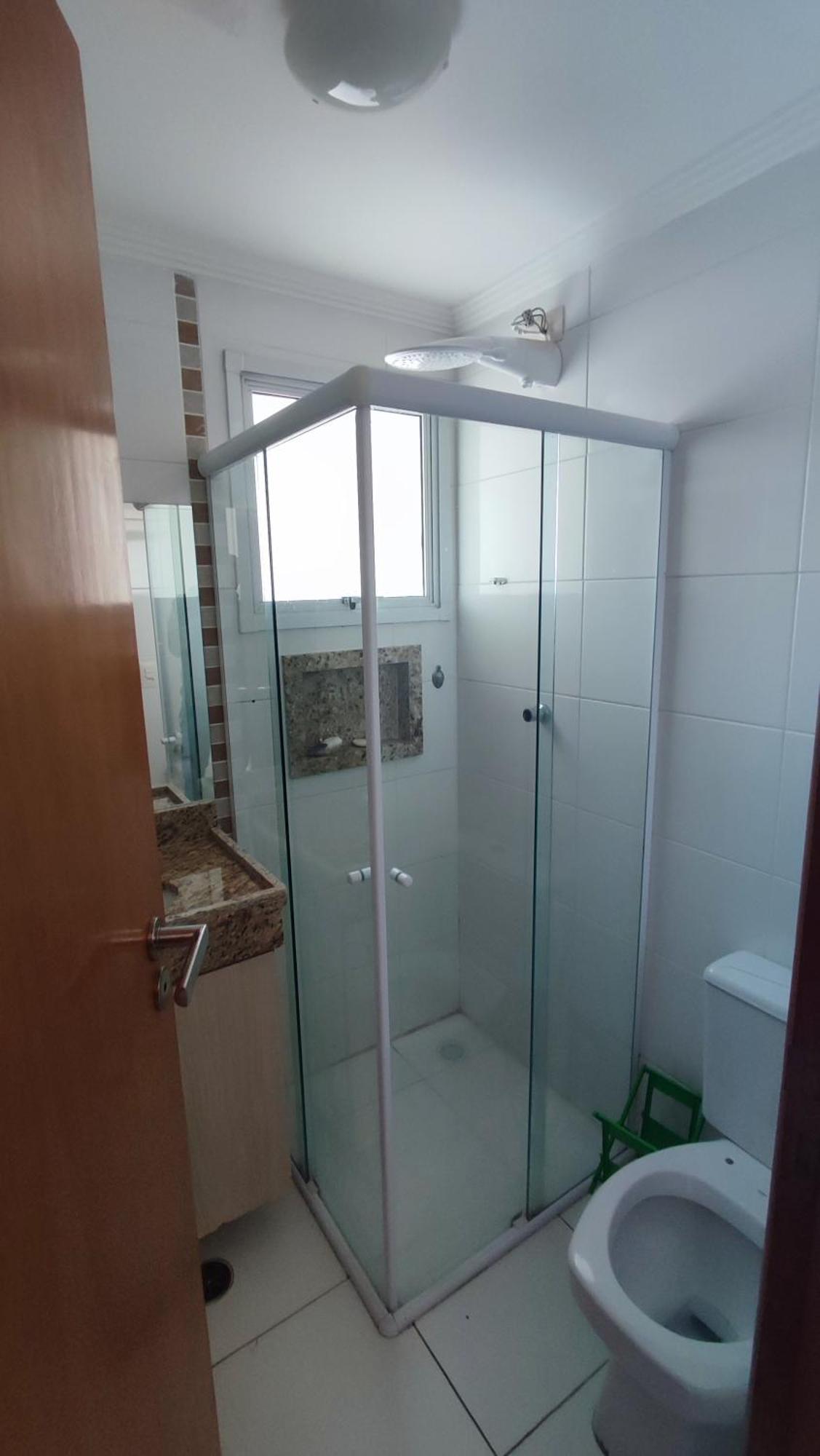 Apartamento Praia Grande Aviacao - 30 Mts Da Praia Exterior foto