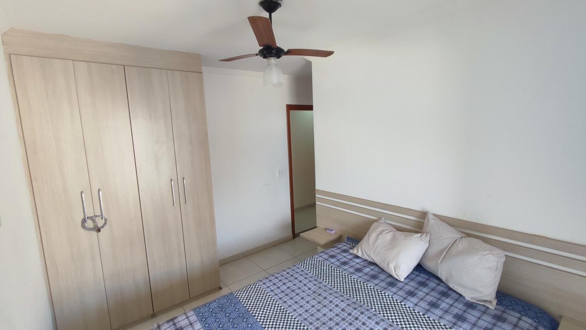 Apartamento Praia Grande Aviacao - 30 Mts Da Praia Exterior foto